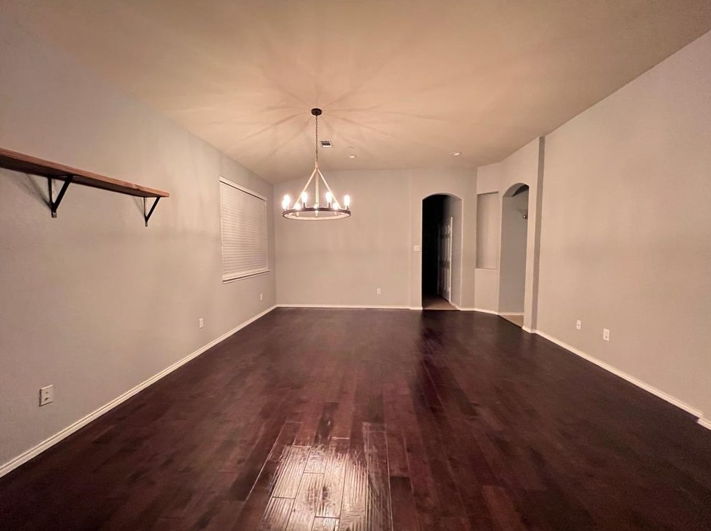 1308 Clear Creek Dr, St Paul, TX 75098