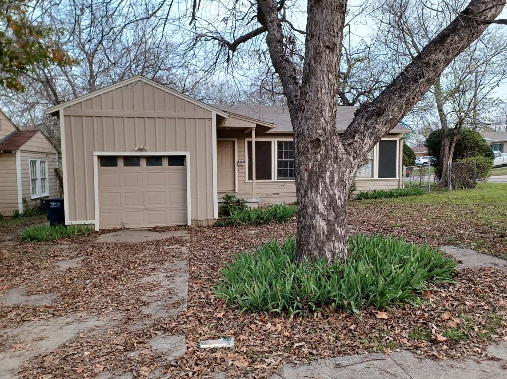 4433 Cockrell Ave, Fort Worth, TX 76133