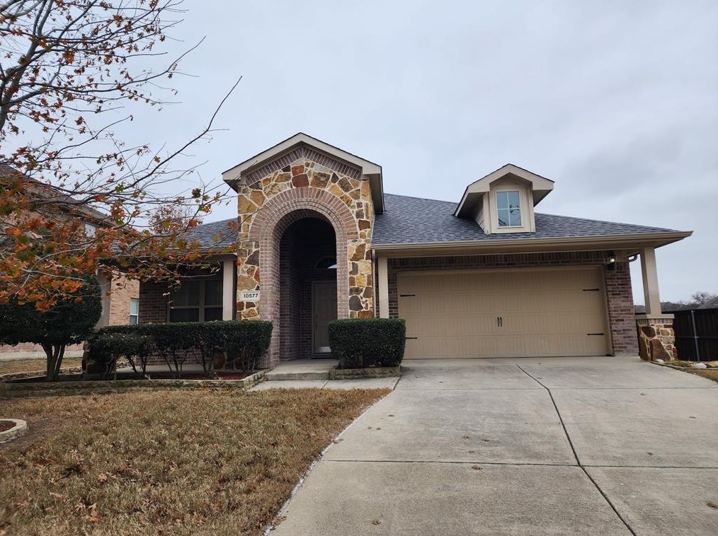 10577 Midway Dr, Frisco, TX 75035