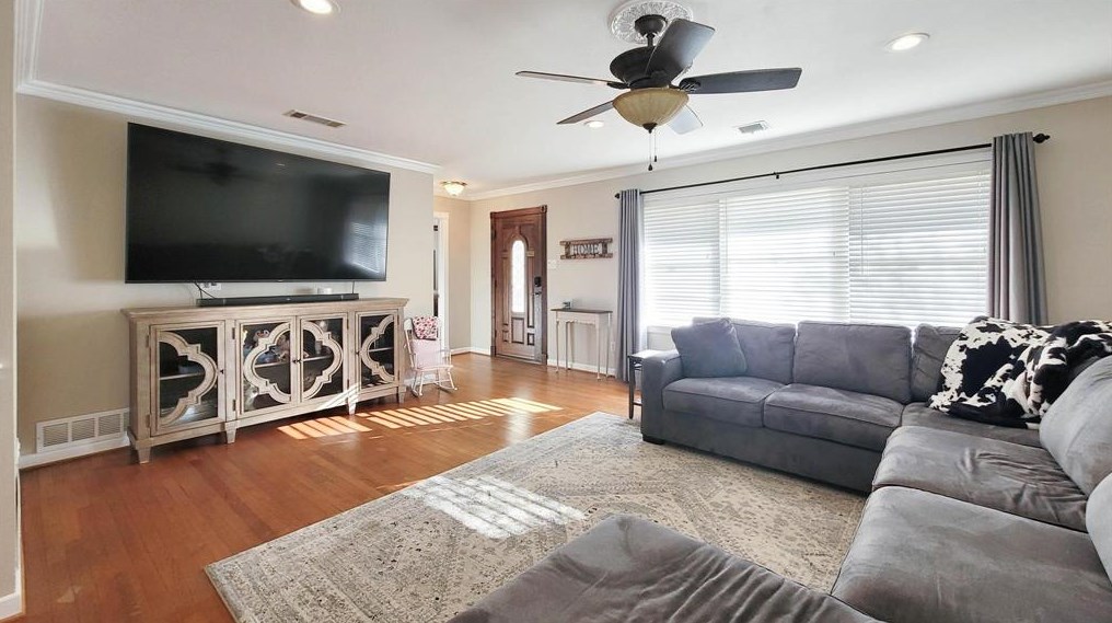 405 Pittman St, Richardson, TX 75081