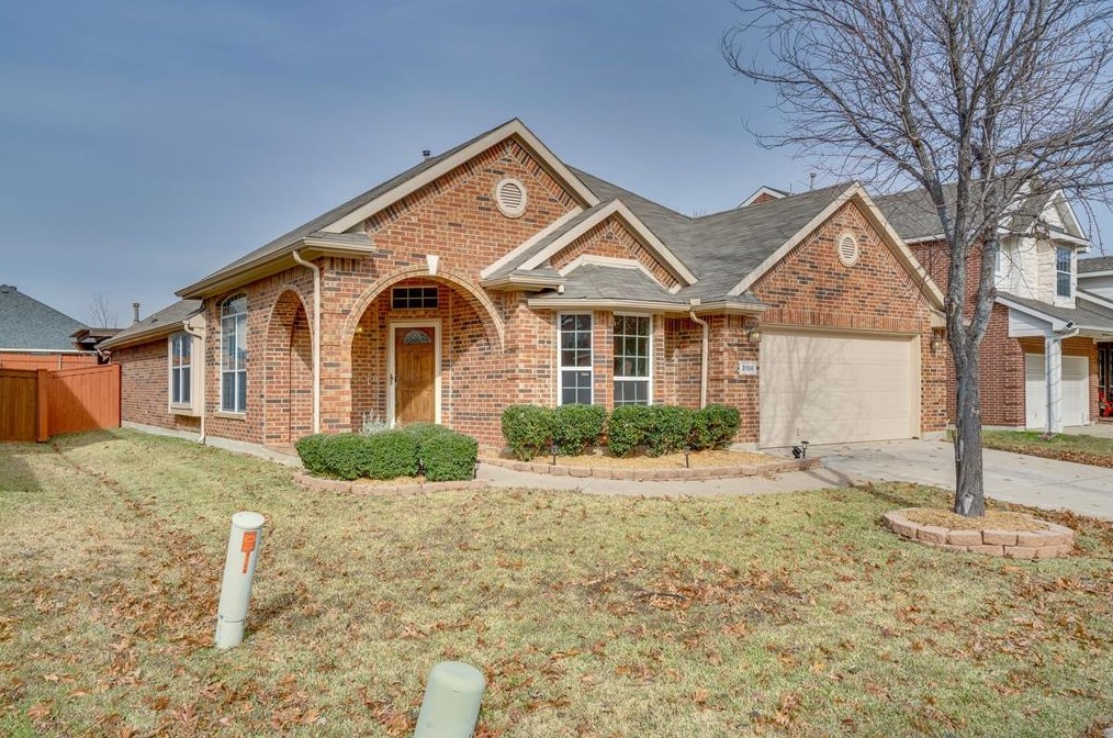 3156 Guadaloupe, Grand Prairie, TX 75054