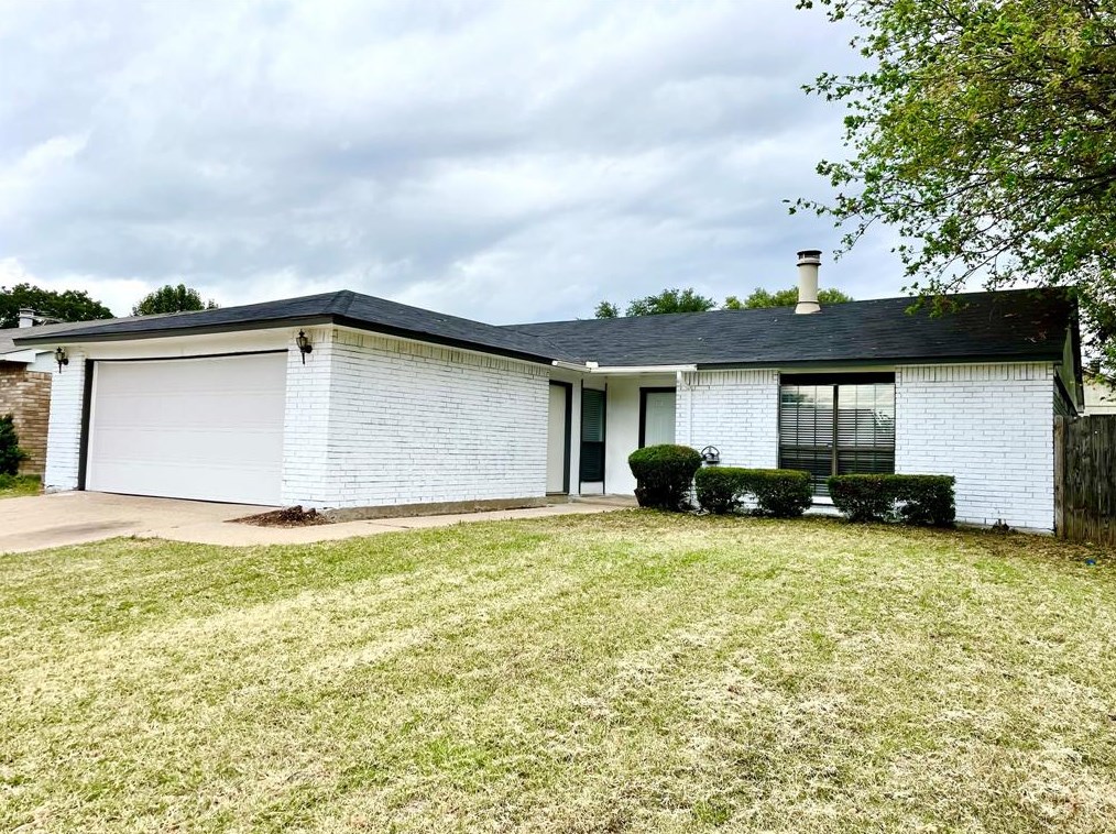 7548 Bigleaf Ln, Fort Worth, TX 76137