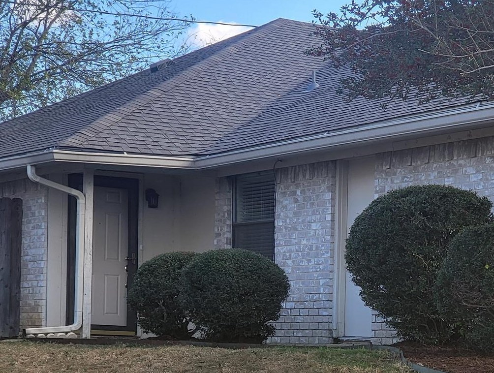 6606 Parkview Dr, Fort Worth, TX 76182
