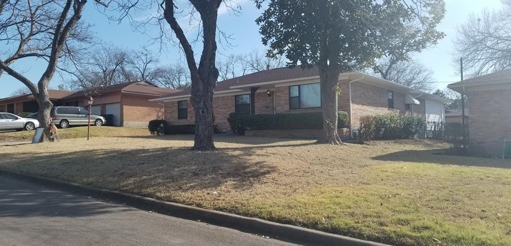 636 Calcutta Dr, Dallas, TX 75241