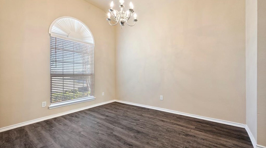 3148 Serpis, Grand Prairie TX  75054-6730 exterior