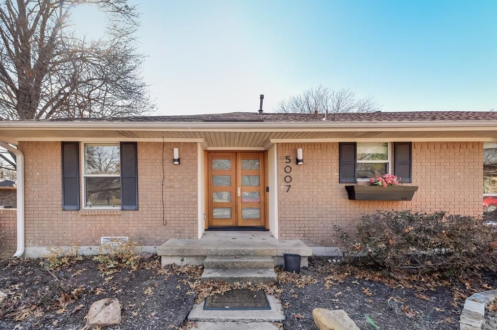 5007 Jefferson Dr, Garland, TX 75048