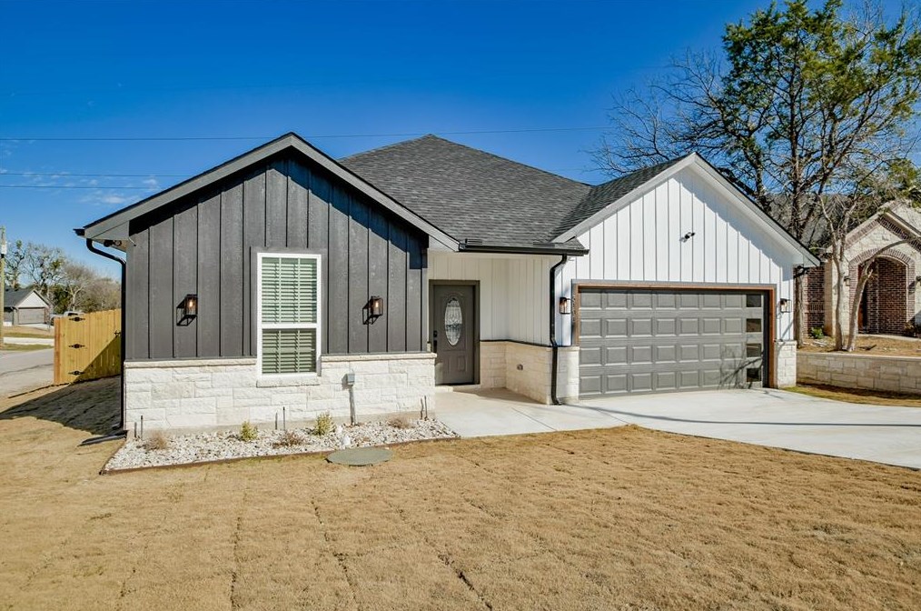 5101 San Marcos Ct, Granbury, TX 76048