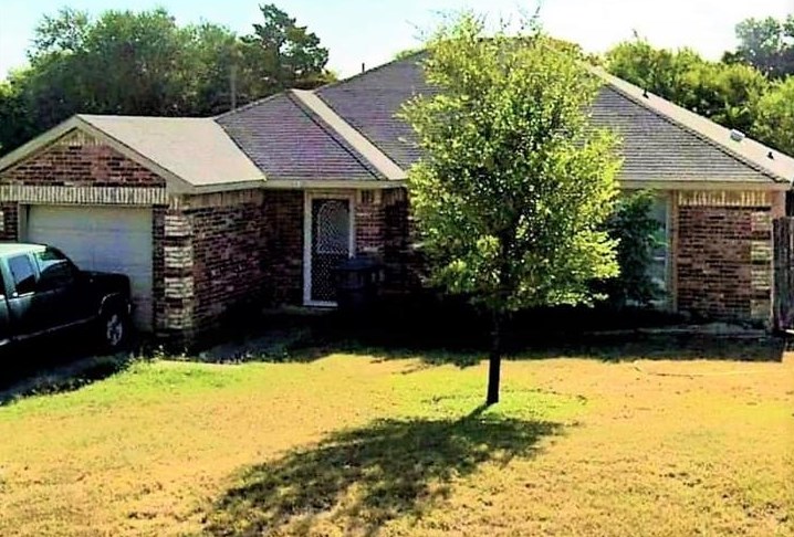 6336 Teague Dr, Dallas, TX 75241-4843