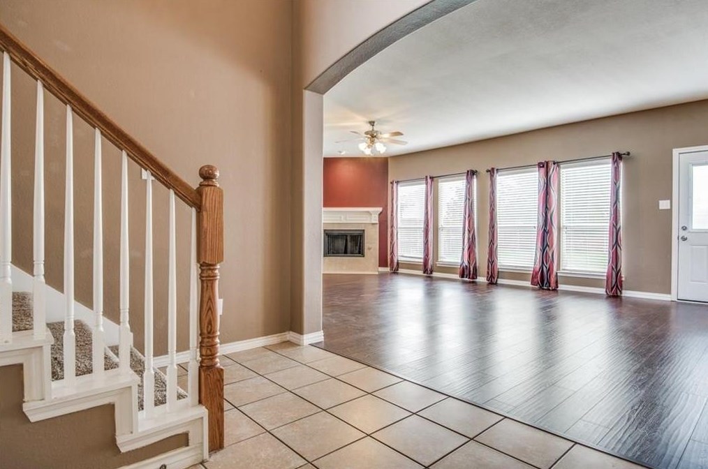 3913 Big Fork Trail, McKinney, TX 75070