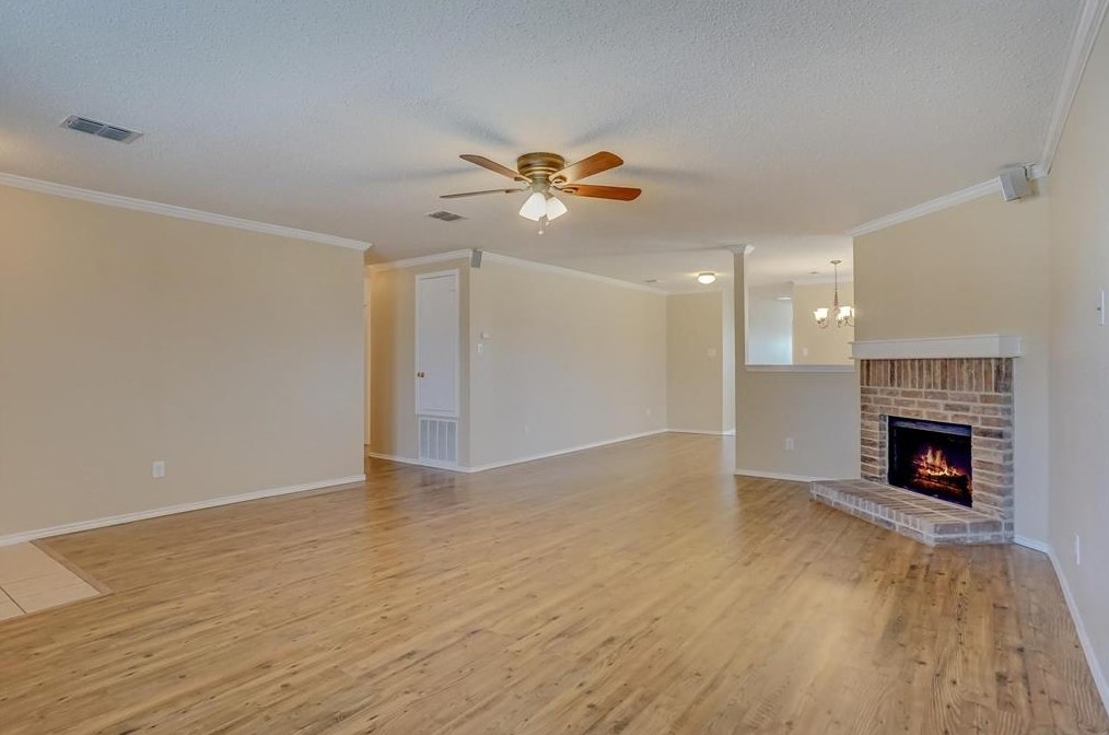 957 Stone Chapel Way, Fort Worth, TX 76179