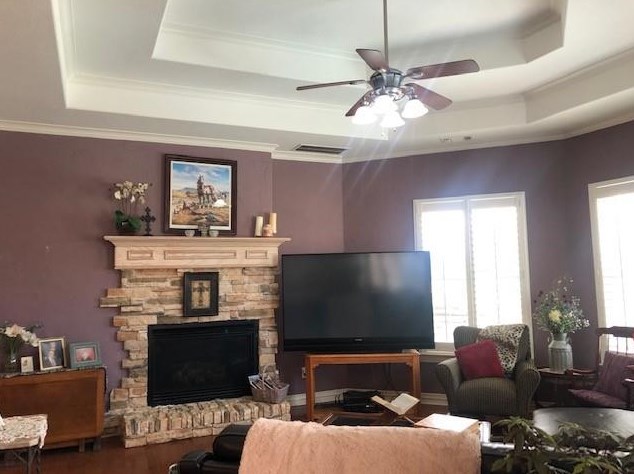 3700 W Fm 5, Aledo, TX 76008