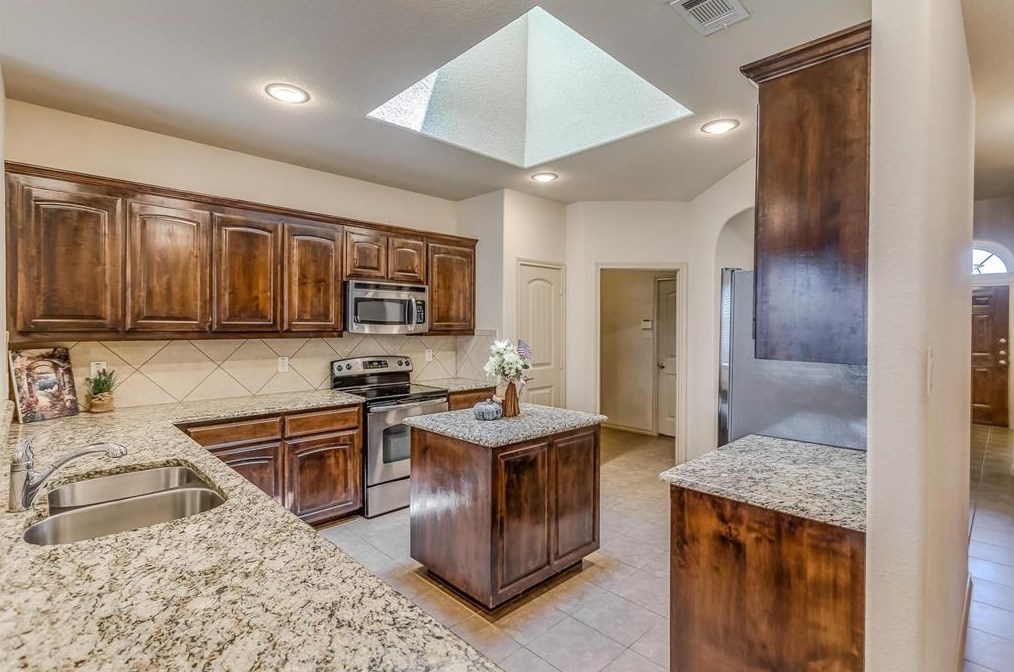 3128 Buckthorn Ln, Argyle, TX 76226