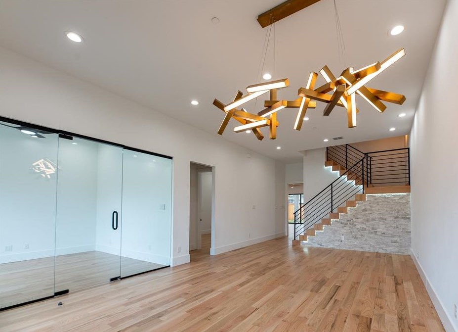 4317 Normandy Ave, Dallas TX  75205-2041 exterior