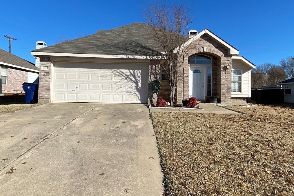 2210 Oleander Way, Mckinney TX  75071-2882 exterior