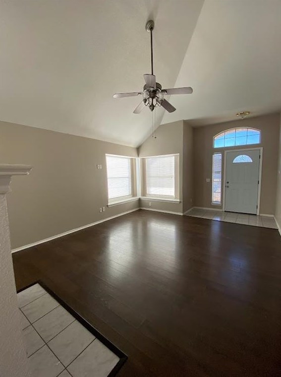 2210 Oleander Way, Mckinney TX  75071-2882 exterior
