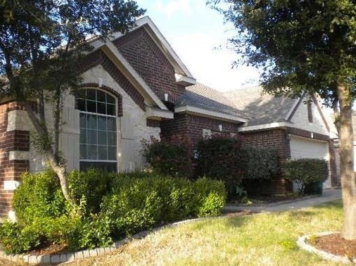 8505 Royal Montreal Dr, Rowlett TX  75089-4831 exterior