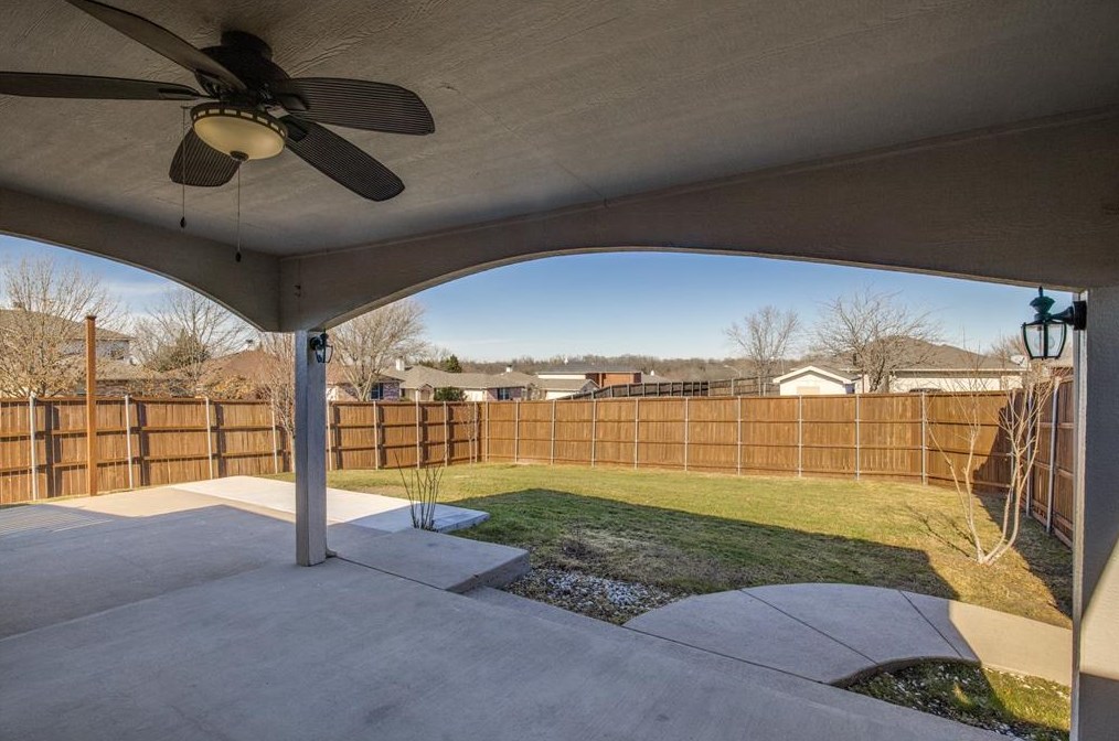 1501 Big Lake Dr, Mesquite, TX 75181
