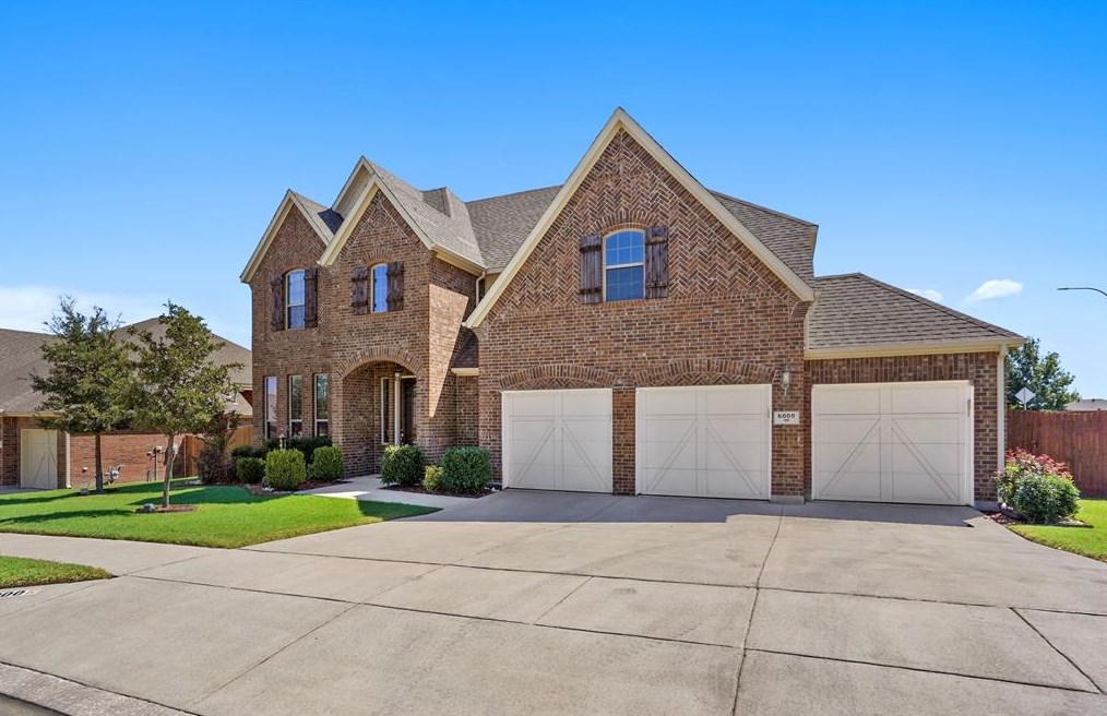 6000 Westgate Dr, Fort Worth, TX 76179
