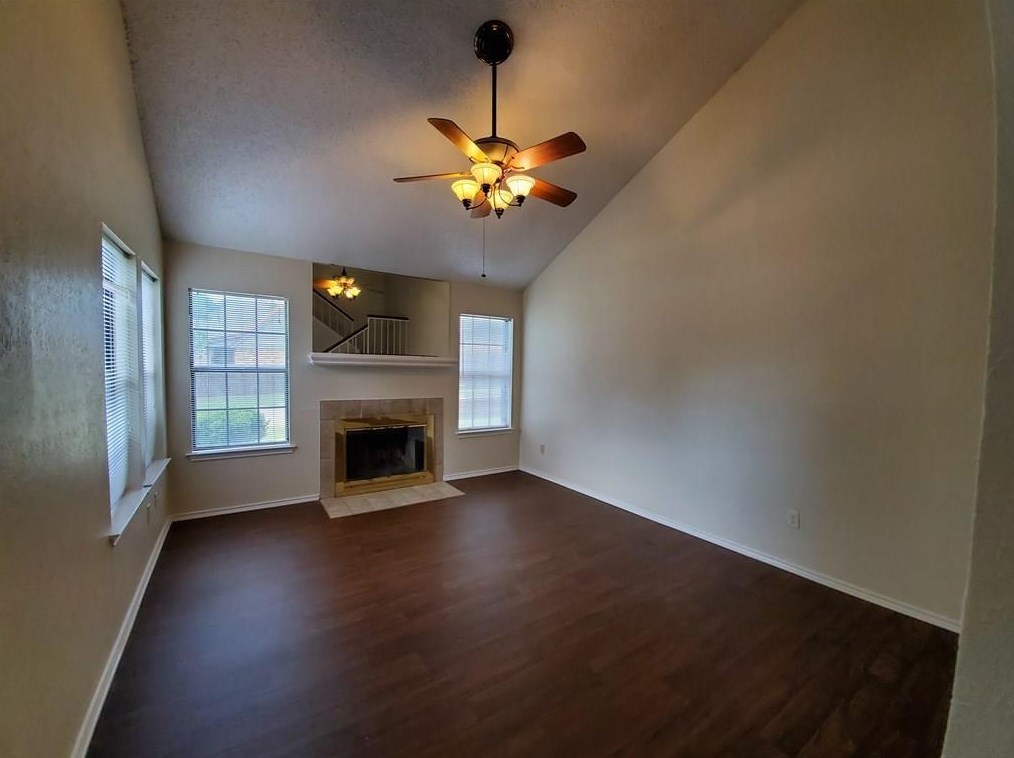 4676 Misty Ridge Dr, Fort Worth, TX 76137