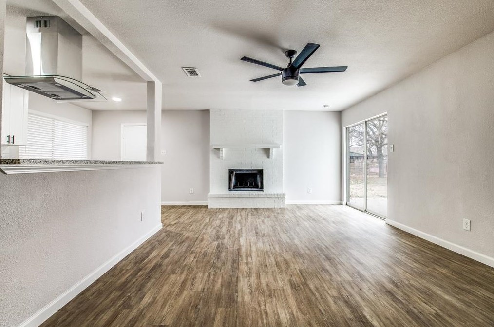 10547 Castlerock Dr, Dallas, TX 75217