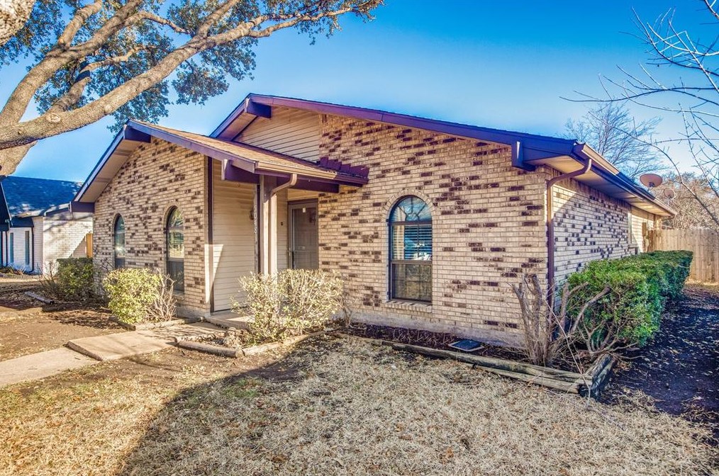 5048 Aztec Dr, Frisco, TX 75056