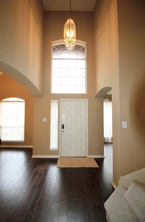 2536 April Sound Ln, Frisco, TX 75033