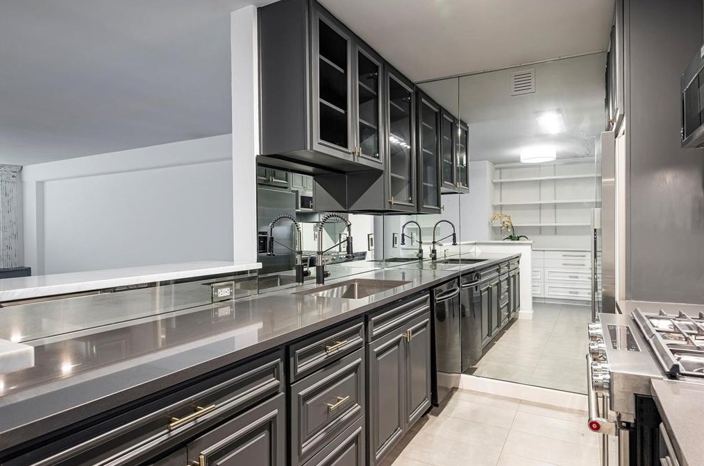 3883 Turtle Creek Blvd #1401, Dallas, TX 75219
