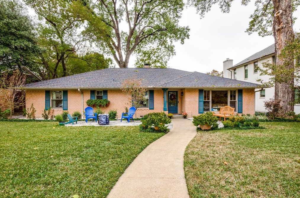 9558 Highedge Dr, Dallas, TX 75238
