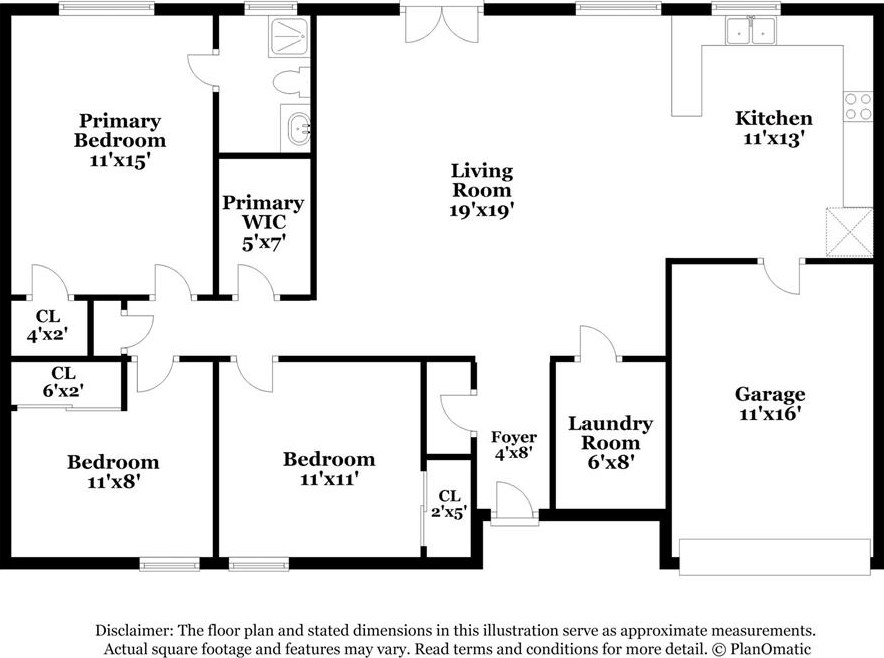 1427 Caladium Dr, Mesquite TX  75149-6238 exterior