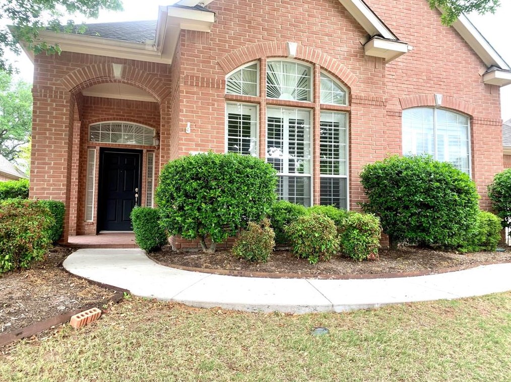 5909 Bridge Point Dr, McKinney, TX 75070