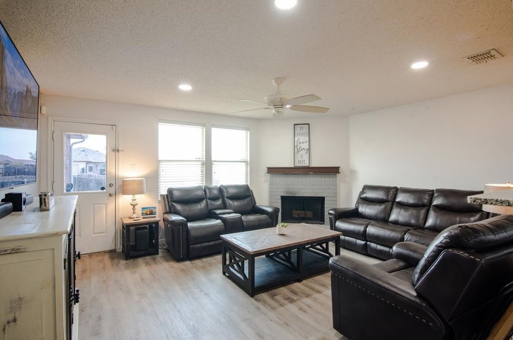 1440 Jct Run, Mesquite TX 75181-4409 exterior