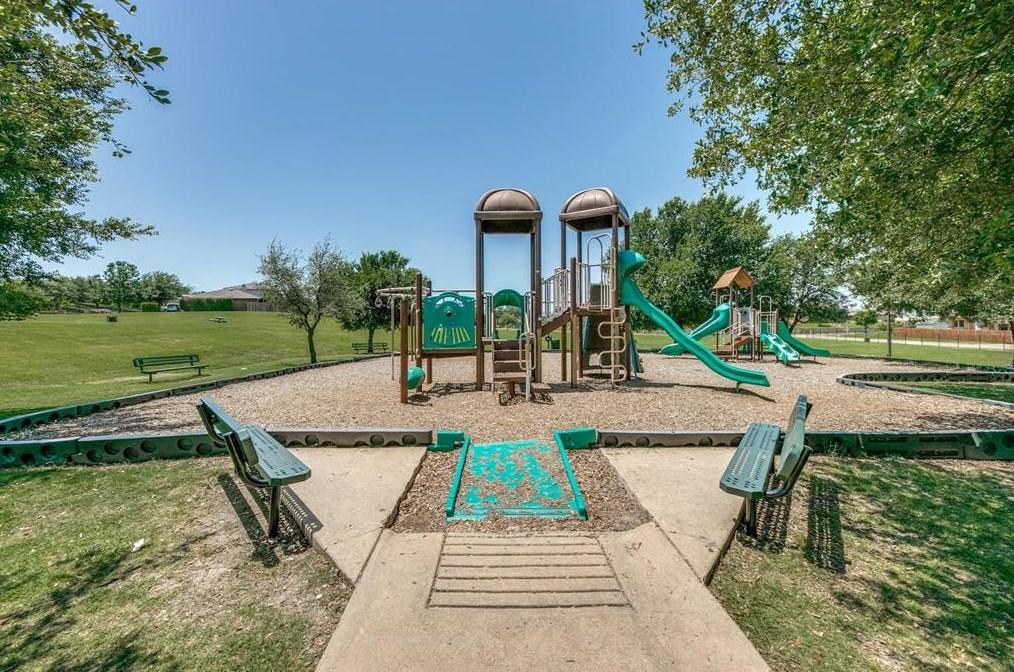 1440 Jct Run, Mesquite TX 75181-4409 exterior