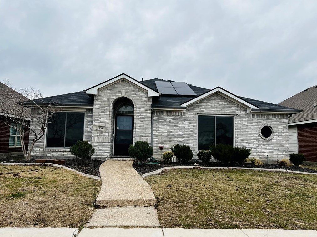 5600 Worley Dr, Frisco, TX 75056