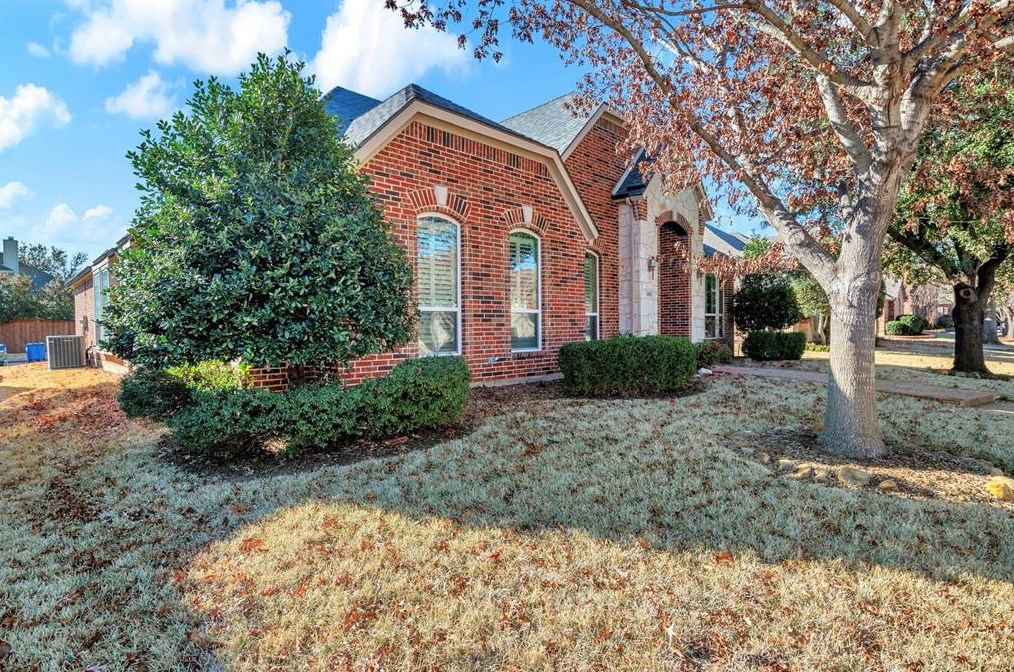 418 Deer Brooke Dr, Allen, TX 75002