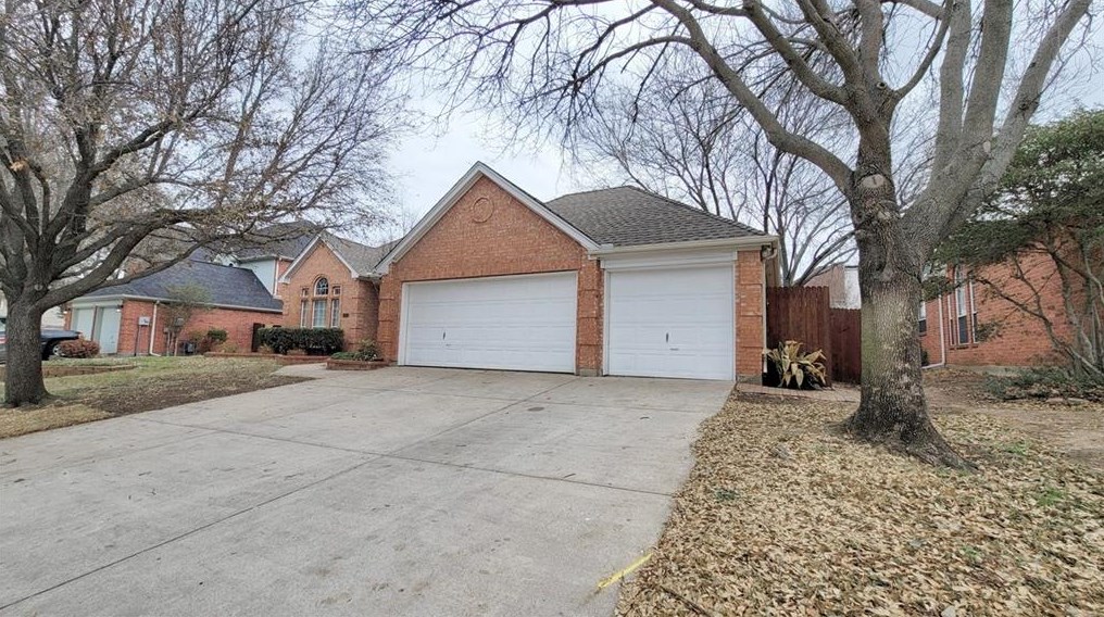 2628 Crepe Myrtle Dr, Lewisville, TX 75028