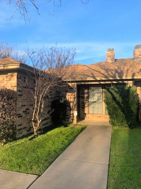 7459 Queensbury Cir, Fort Worth, TX 76133