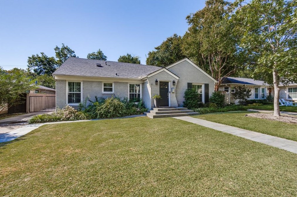 6418 Anita St, Dallas, TX 75214