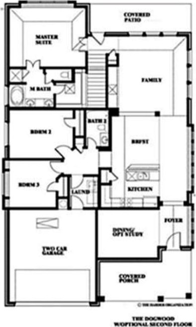813 Mahogany Dr, Anna, TX 75409