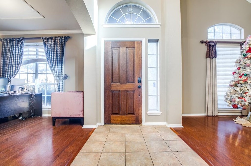 9555 Dickens Ln, Frisco, TX 75033