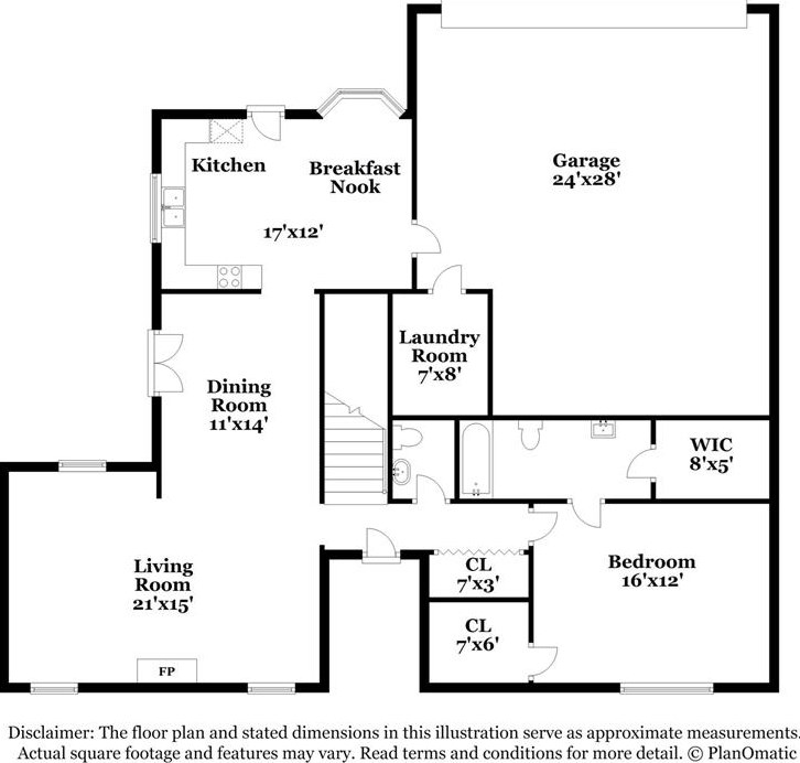 634 Santa Fe, Lewisville, TX 75077