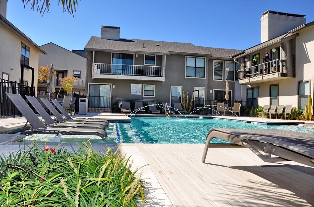 5909 Birchbrook Dr # 224, Dallas, TX