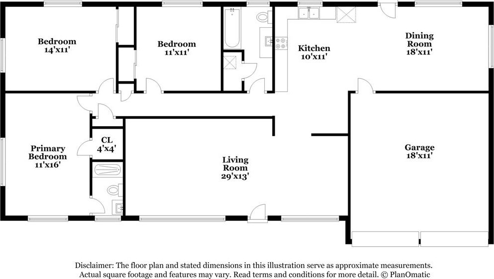 5520 Wales Ave, Fort Worth, TX 76133