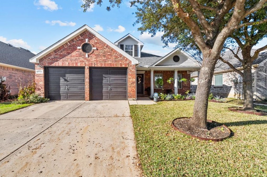 4941 Ambrosia Dr, Keller, TX 76244