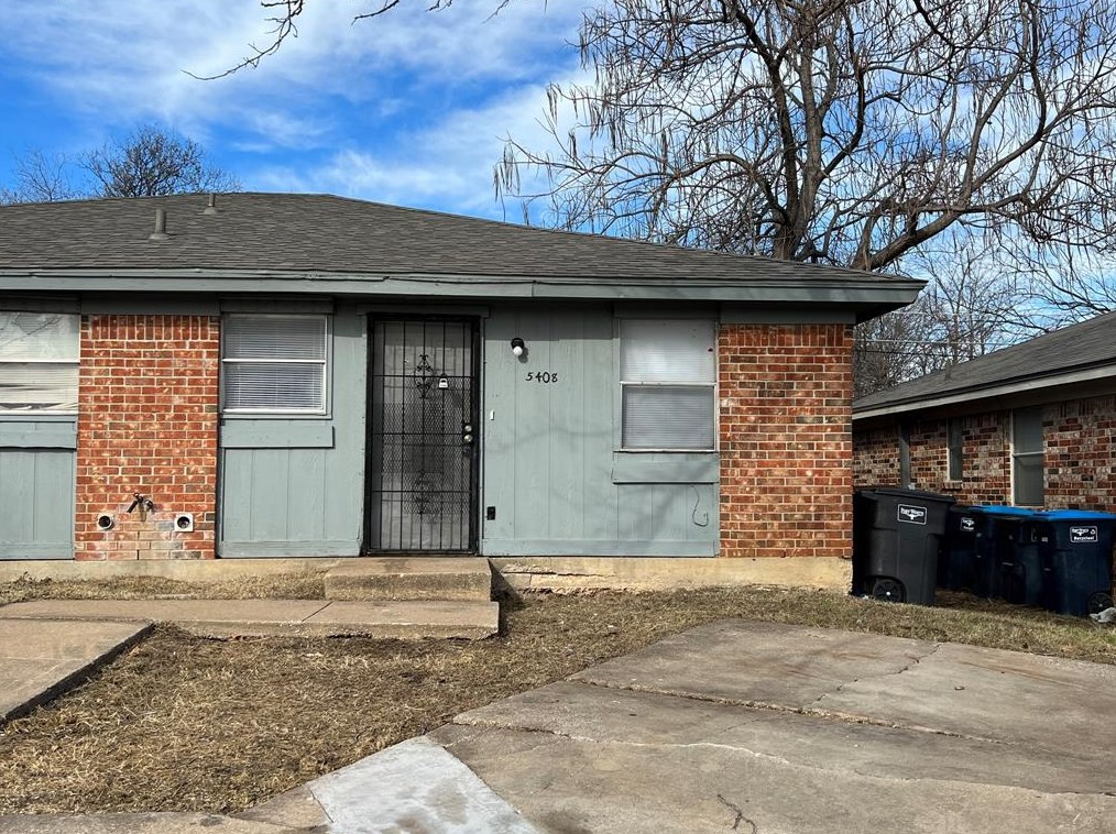 5408 Helmick Ave, Fort Worth, TX 76107