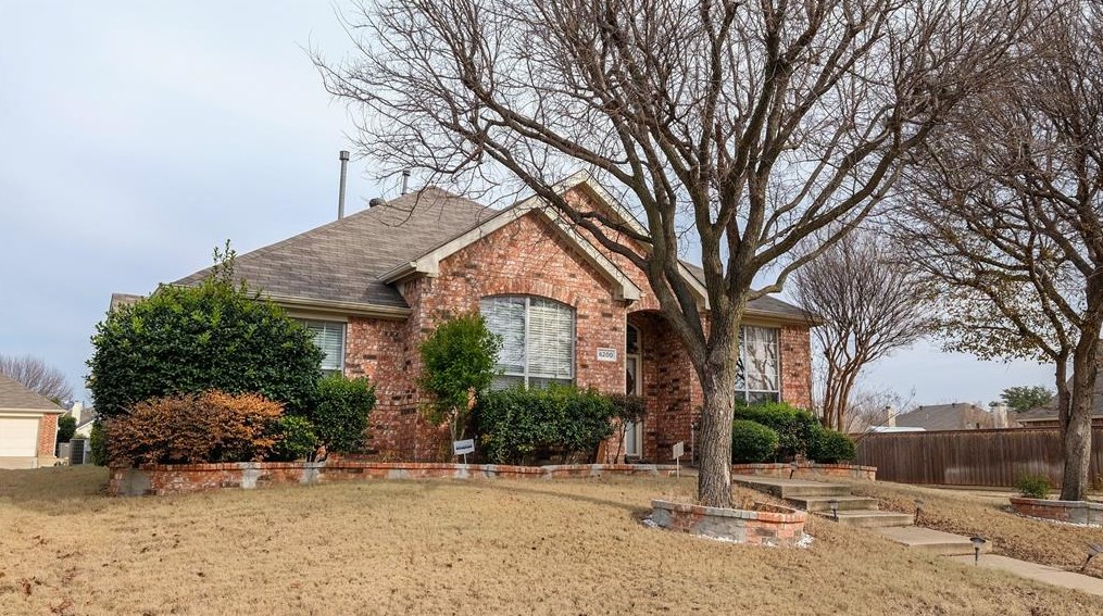 6200 White Pine Dr, McKinney, TX 75070