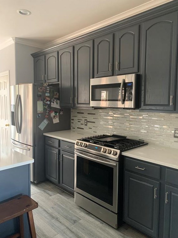 4301 Carmel Mountain Dr, Mckinney TX  75070-7926 exterior