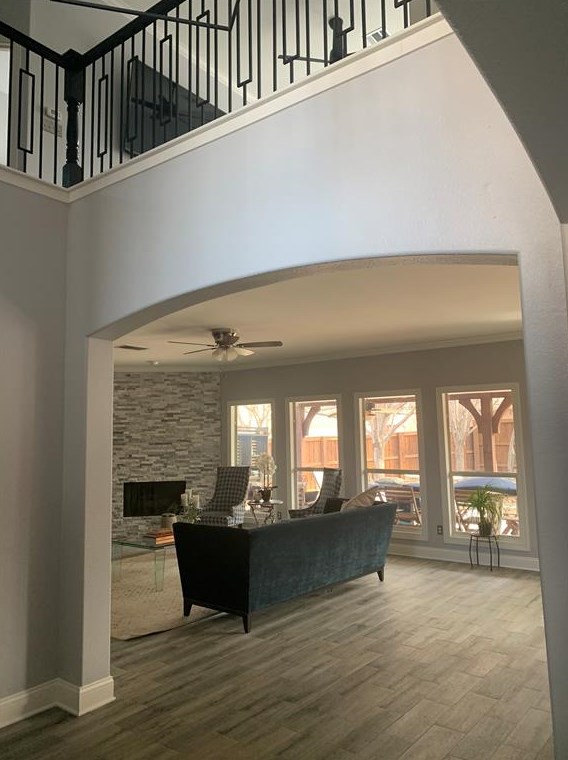 4301 Carmel Mountain Dr, McKinney, TX 75070