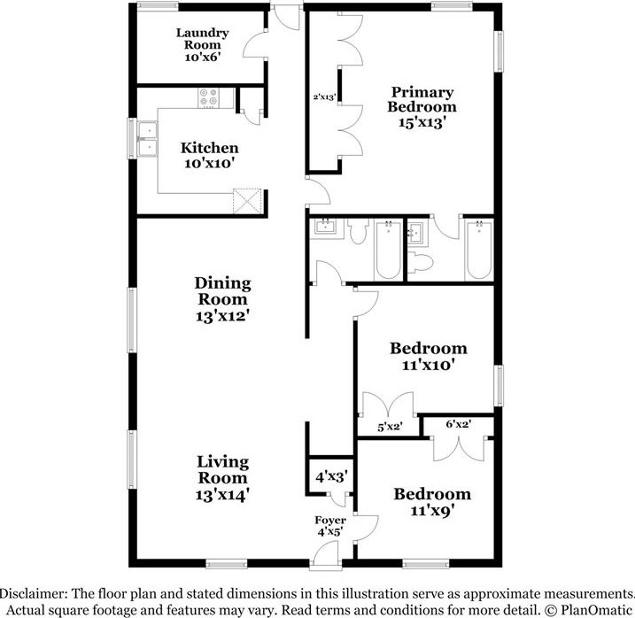 355 Trout St, Rockwall, TX 75032