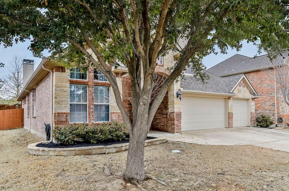 15145 Wild Duck Way, Roanoke, TX 76262-3743