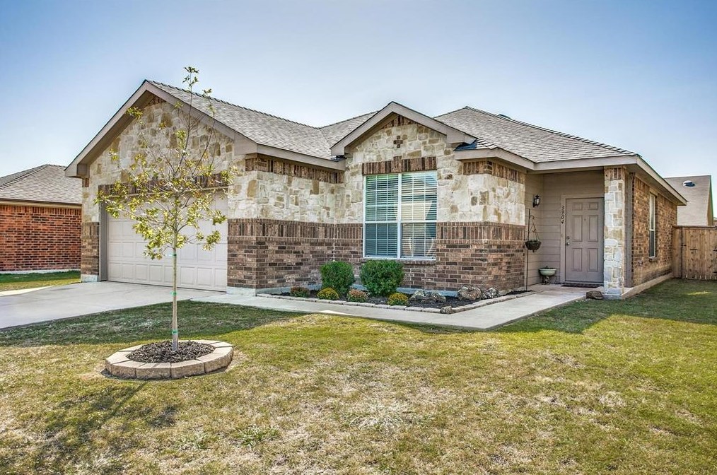 3904 Hanna Rose Ln, Keller, TX 76244-7416